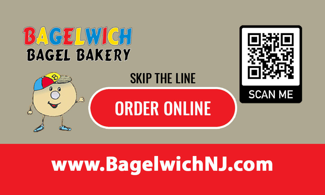 Bagelwich Bagels - Home