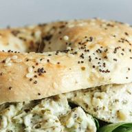 Chicken Salad Sandwich