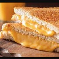 Grilled Cheese