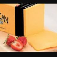 Sliced Cheese