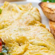 Verona Special Omelet