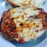 Pizza Bagel