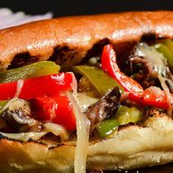 Philly Cheesesteak