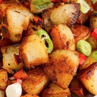 Home Fries