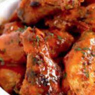 Buffalo Wings