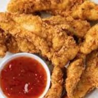 Chicken Fingers