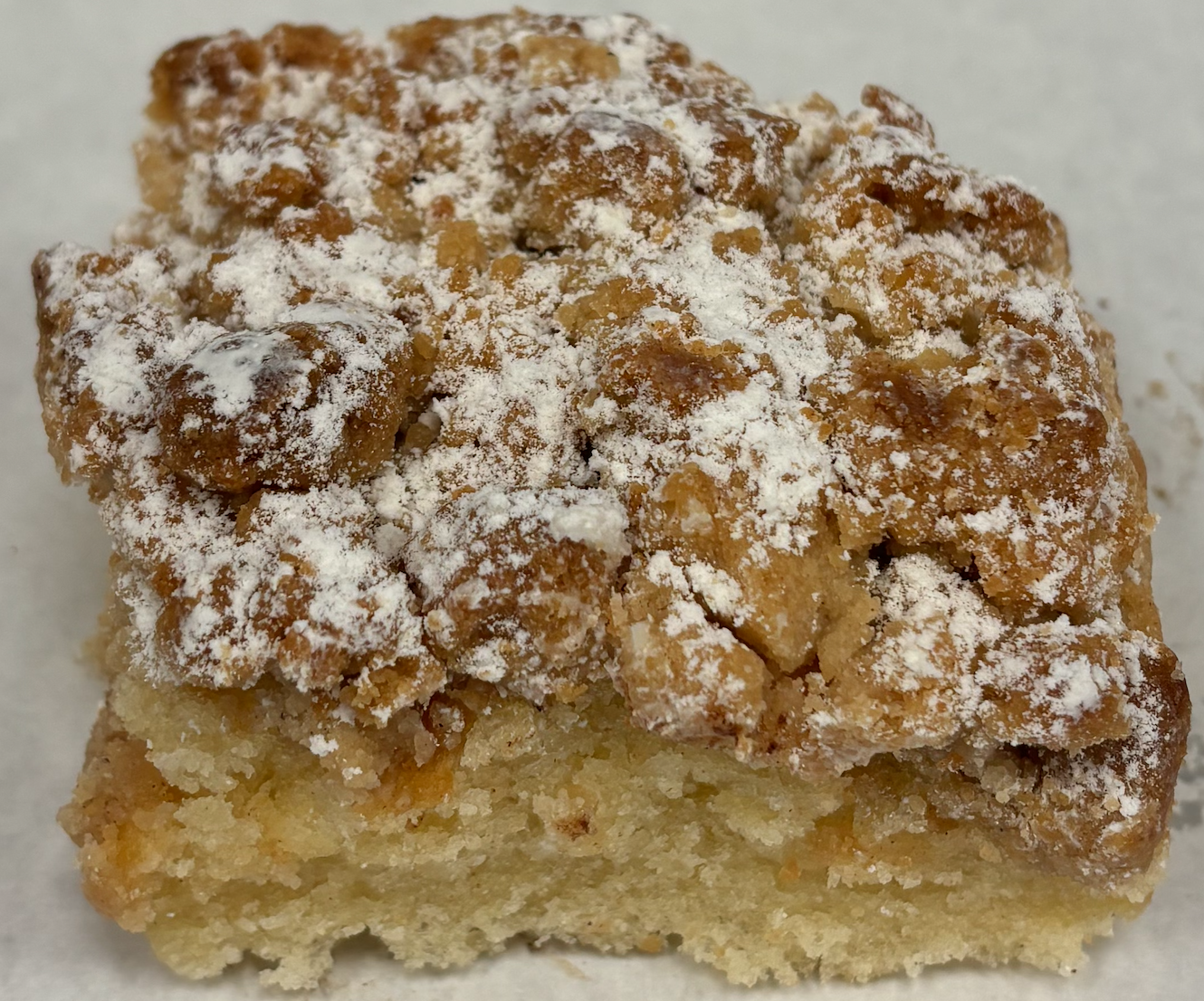 Crumb Cake