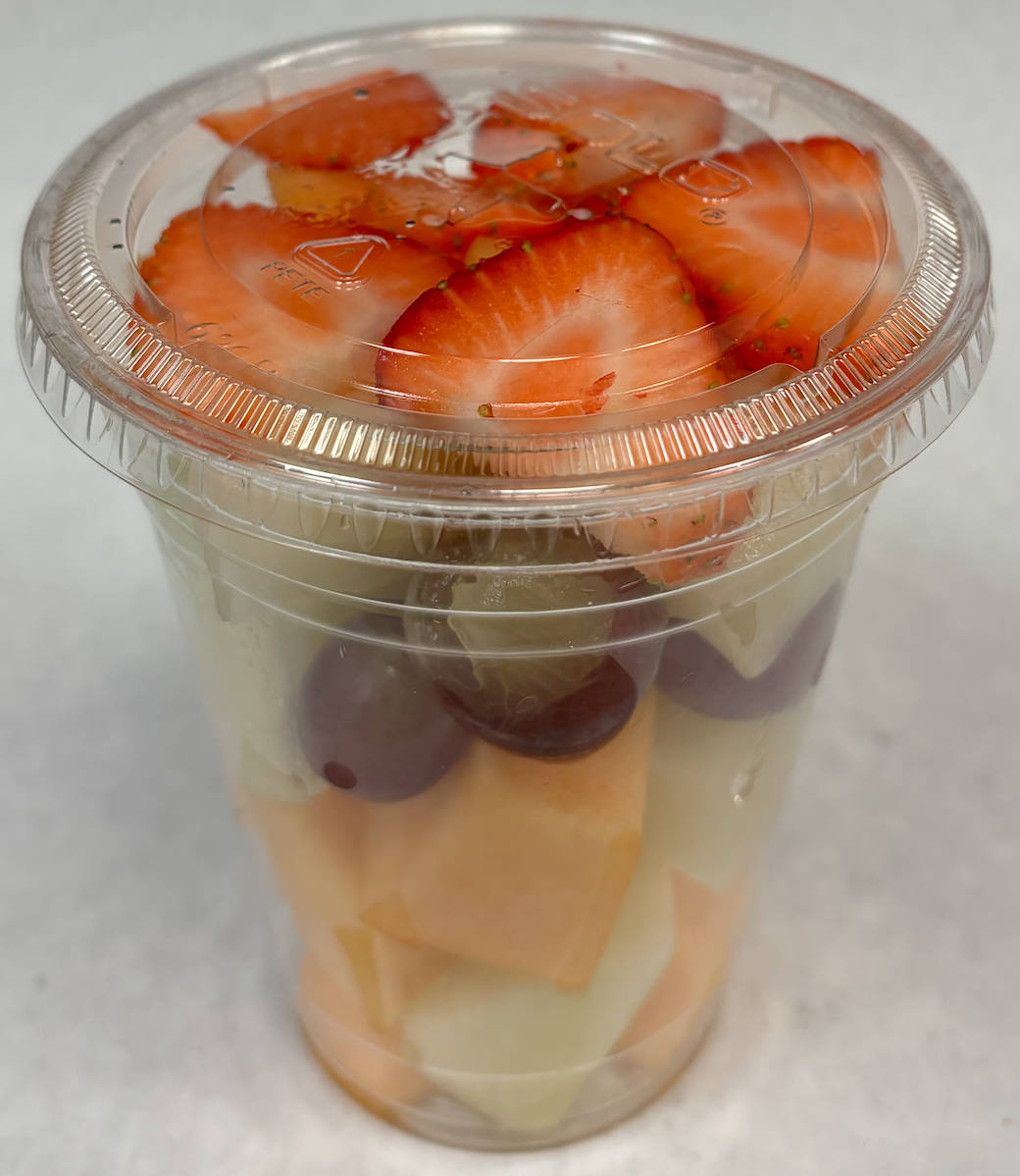 Fruit Cup
