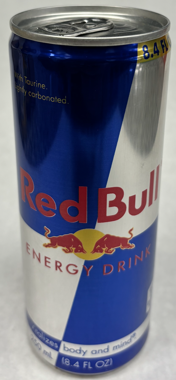 Red Bull